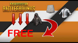 The playerunknown's battlegrounds mobile wiki provides a platform to share info, strategies and tips & tricks for playing pubg mobile. How To Get All Pubg Mobile Clothes For Free Working 100 Ios Android Update 19 8 18 Youtube