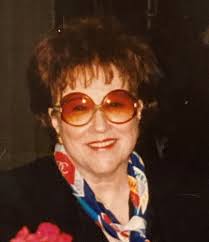 Obituary of Sally Steele Metzger