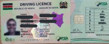 Just search the name of your state (e.g. How To Apply For A Digital Driving Licence In Kenya