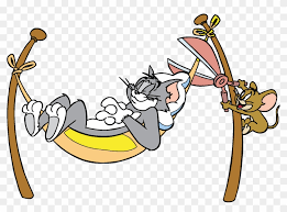 Tom and jerry is an american animated series of short films created in 1940, by william hanna and joseph barbera. Png Image Information Tom E Jerry Png Transparent Png 1803x1246 953521 Pngfind