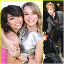 The cast of lemonade mouth take over radio disney. Hayley Kiyoko Lemonade Mouth Premieres Tonight Exclusive Hayley Kiyoko Lemonade Mouth Just Jared Jr