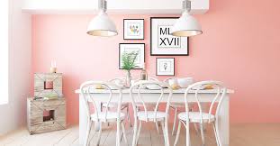 The last time i specified a red paint color for a dining room was about eight years ago. Lucky Home Colours For 2021 According To Vaastu Berger Blog