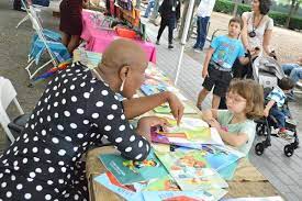 But for those who are searching for both an activity. 8 Things To Do With Your Kids In N Y C This Weekend The New York Times