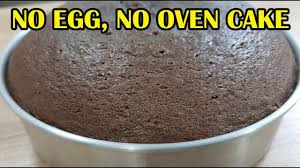 No Egg No Oven Chocolate Cake Recipe How To Make Chocolate Cake Witho Recipes Chocolate Cake Recipe Cocoa Cake