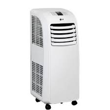 Learning how to install a portable air conditioner requires just a few easy steps. Lg Electronics 8 000 Btu Portable Air Conditioner And Dehumidifier Function With Remo Portable Air Conditioner Portable Air Conditioners Window Air Conditioner