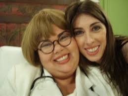 Vanessa Klein- Atriz