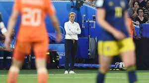 Maybe you would like to learn more about one of these? Sarina Wiegman Appointed As New England Women S Head Coach