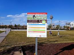 Neben dem helmut zilk haus, pflegewohnheim liesing adresse auf google maps öffnen. Helmut Zilk Park Kids Love Vienna