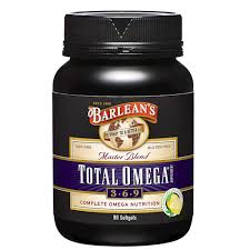 Total Omega 3 6 9 Lemonade Flavor Softgels In 2020 Nutritional Supplements Nutrition Organic Oil