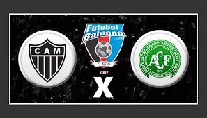 Ravanelli estica passe nas costas da defesa para a velocidade de fernandinho. Onde Assistir Atletico Mg X Chapecoense Ao Vivo Pelo Brasileirao
