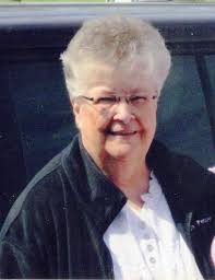 Marge Rycenga Obituary & Funeral