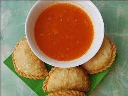 Resep Saos Sambel Jalangkote Youtube