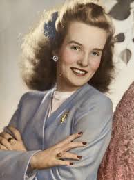 Obituary of Ruth A. Beatty