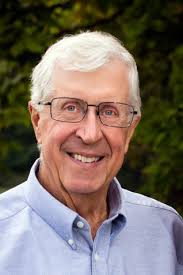 Melvin Eugene Held, 79, Santa Claus