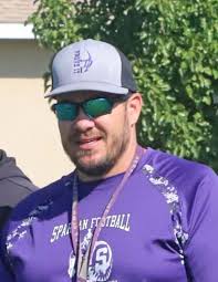 Salida High football: Team leaders key to success