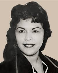 Most Recent Obituaries