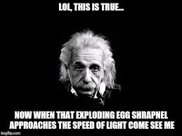Albert Einstein 1 Meme Imgflip Einstein Albert Einstein Einstein Quotes