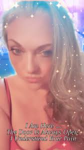 I understand what your going through...