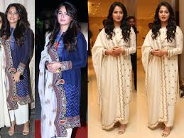 Anushka shetty nose actress ring indian face actresses bollywood bubbly south most india rings nayanthara lips kapoor anushkashetty aunty telugu. Anushka Shetty Archives High Heel Confidential