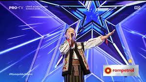 ⭐️ din 5 februarie un sezon #unusiunu ♥️ și vineri. Romanii Au Talent 29 Martie 2019 P4 Video Dailymotion