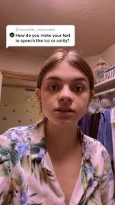 How to Get The Owl House Text to Speech