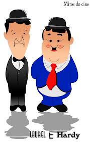 Clip laurel & hardy saps at sea (colour). Laurel Et Hardy Serie Televisee D Animation Wikipedia