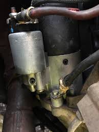It really is meant to assist all of the typical user in creating a correct method. Bad Starter Grinding Noise Ford F150 Forum