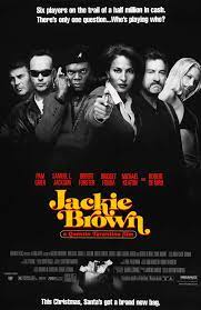 Jackie Brown 1997 Jackie Brown Film Jackie Brown Quentin Tarantino Movies