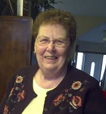 Irene Prazak Obituary