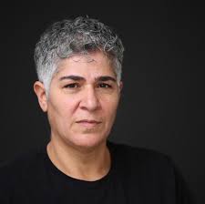 Ora Cohen Artist Catalog