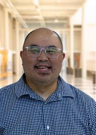 High School Administration, Faculty & Staff