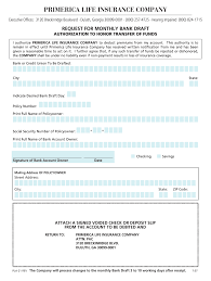 There are 981 organizations in the primerica life insurance company corporate family. Primerica Life Insurance Company Pla 21 2007 2021 Fill And Sign Printable Template Online Us Legal Forms