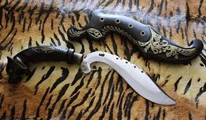 Check spelling or type a new query. 10 Senjata Tradisional Jawa Barat Serta Gambar Dan Penjelasannya