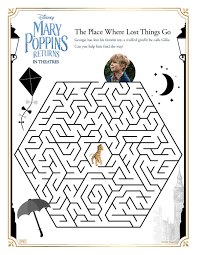 Check spelling or type a new query. Mary Poppins Returns Coloring Pages And Activities