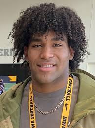 Martin Owusu, Minnesota, Defensive Line