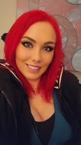 Meet brandie stone at coffee creek correctional institution