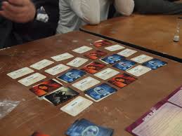 Quickly get people into groups and teams! Codenames Board Game Wikipedia