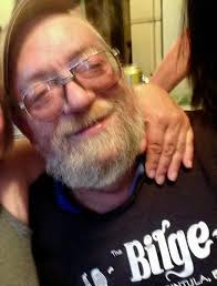 Notice of passing: Glenn Hufnagel of Sointula, BC (Malcolm Island) passed  away in his sleep