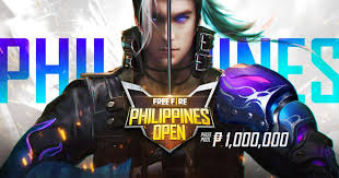 The rewards will be shown in the vault tab located in the game lobby. Esports Garena Announces The Free Fire Philippines Open With A 1 Million Peso Prize Pool Adobo Magazine Online
