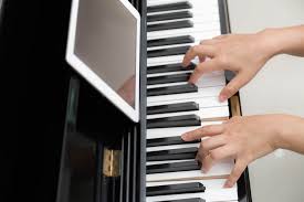 Cut yourself some slack and be patient. Best Piano App In 2021 Can You Learn Piano With An App