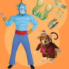 Наоми скотт, уилл смит, билли магнуссен и др. 17 Best Aladdin Costume Ideas 2020 Jasmine Aladdin Jafar And Genie Outfits