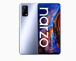The realme narzo 30 pro 5g is an android smartphone developed by realme and was launched on 24 february 2021. Realme Narzo 30 Pro Notebookcheck Com Externe Tests
