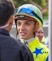 FINISHING WITH A FLOURISH AND A WINNER!