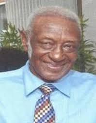 Charles Hayes Jr. Obituary