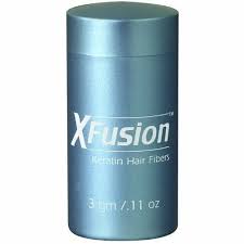 Xfusion Keratin Hair Fibers Travel Size Gray 11 Ounce By Xfusion Wow I Love This Check It Out Now Travel Size Items Hair Fibers Keratin Hair Keratin