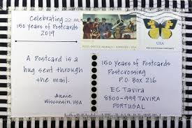 Letters and postcards from $1.20 for all countries. 150yearsofpostcards Tagged Posts