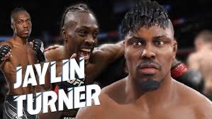Jaylin Turner
