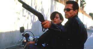 She was born and raised in los angeles, california. Terminator 2 Judgment Day Filming Locations Mapped Curbed La