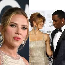 El Diddy Rapper Scandal ha llegado a la gran pantalla. Poco después, Scarlett Johansson se pronunció cuando descubrió la verdad dentro de la mansión de papá. Sorprendente que haya más https://buff.ly/3Y3cgEm