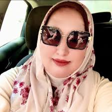 Samar Hashem Juneidi